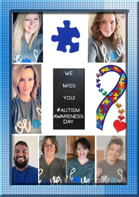 Autism Awareness Day 